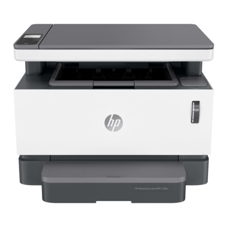 HP 5HG87A Neverstop Laser 1200n Printer