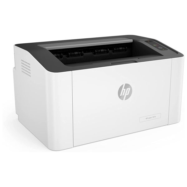 HP 4ZB77A Laser 107a Printer