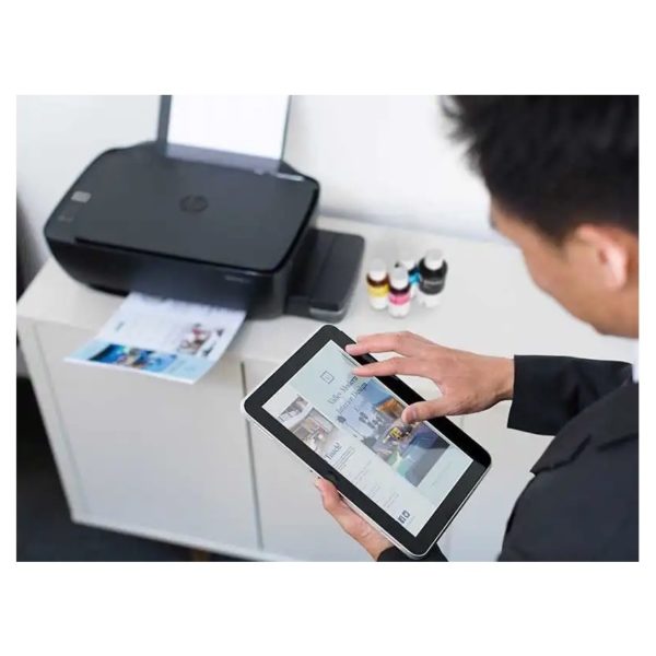 HP Z6Z13A Ink Tank 319 All-in-One Printer