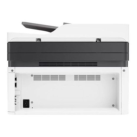 HP 4ZB84A Laser MFP 137fnw Printer