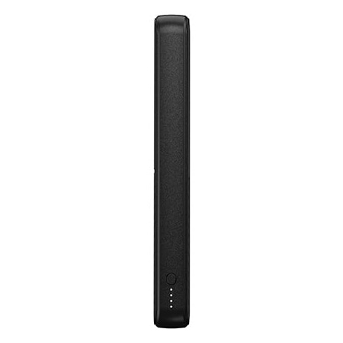 Otterbox OTBX-78-52563 Fast Charge Power Bank 10,000 mAh USB-A & USB-C 18W PD Black