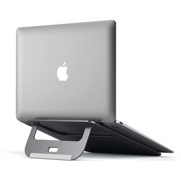 Satechi ST-ALTSM Aluminum Laptop Stand Space Gray