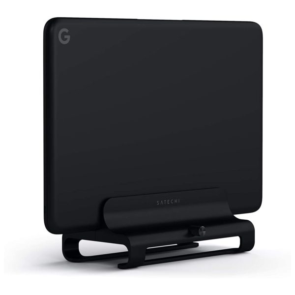 Satechi ST-ALVLSK Vertical Laptop Stand