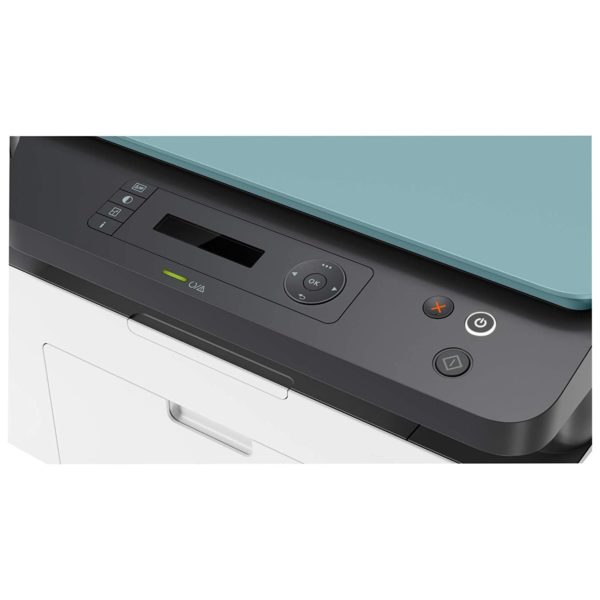 HP 5UE15A Laser MFP 135r Printer