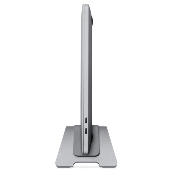 Twelve South TS-12-2005 BookArc Stand for MacBook Space Grey