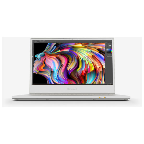 Acer NXC5TEM001 ConceptD 3 Core i5-10300H 16GB 1TB SSD NVIDIA® GeForce® GTX 1650 4GB Windows 10 Pro 14" FHD