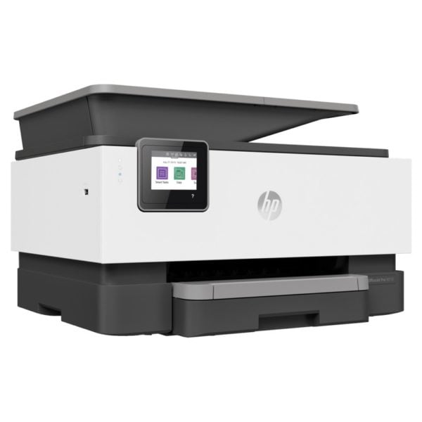 HP 1KR53D OfficeJet Pro 9010 All-in-One Printer