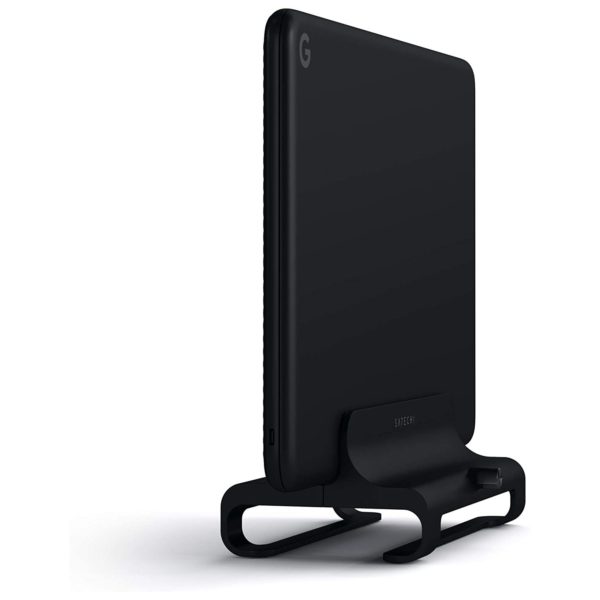 Satechi ST-ALVLSK Vertical Laptop Stand