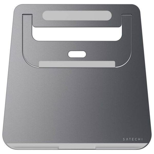 Satechi ST-ALTSM Aluminum Laptop Stand Space Gray