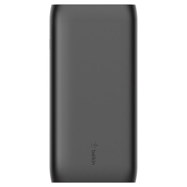 Belkin BKN-BPB002BTBK BOOST↑CHARGE™ USB-C PD Power Bank 20,000 mAh