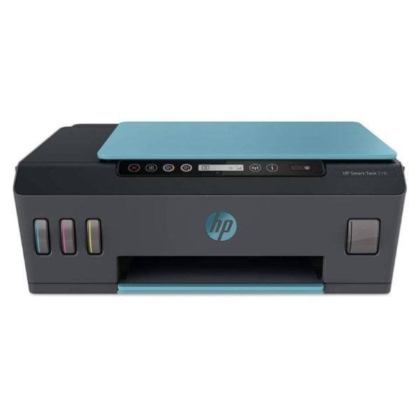 HP 3YW70A Smart Tank 516 All-in-One Printer