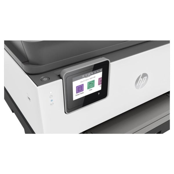 HP 1KR53D OfficeJet Pro 9010 All-in-One Printer