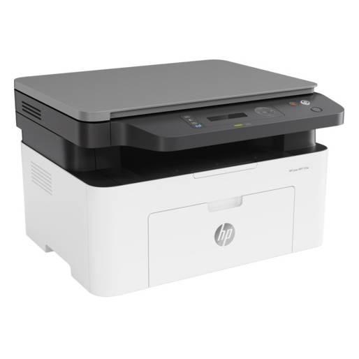 HP 4ZB83A Laser MFP 135w Printer