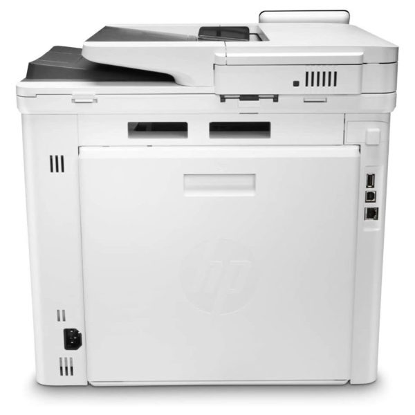 HP W1A78A Color LaserJet Pro MFP M479fnw Printer