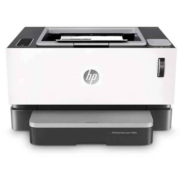 HP 5HG74A Neverstop Laser 1000n Printer