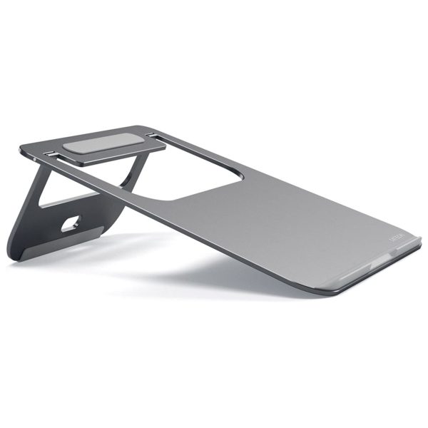 Satechi ST-ALTSM Aluminum Laptop Stand Space Gray