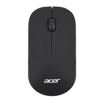 Acer GP.ACC11.00M Combo 100 Wireless Key Board + Mouse Black