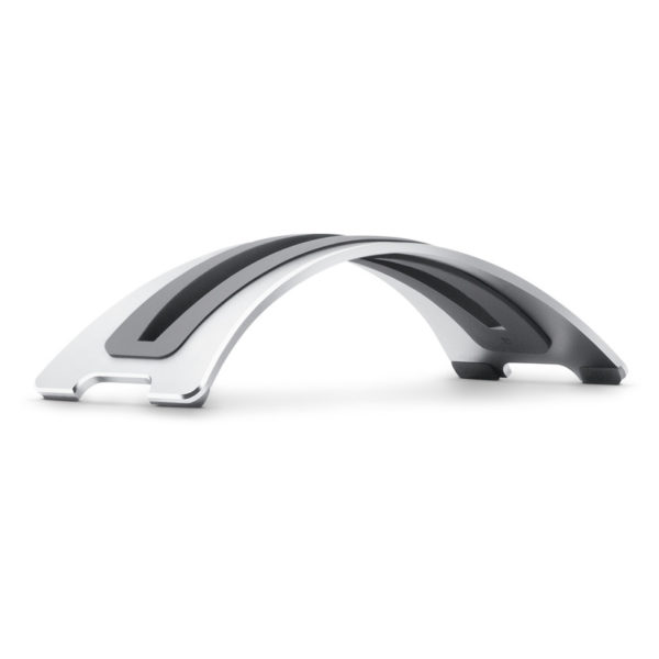 Twelve South TS-12-2004 BookArc Stand for MacBook Silver