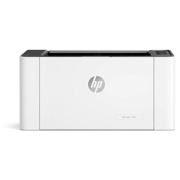 HP 4ZB77A Laser 107a Printer