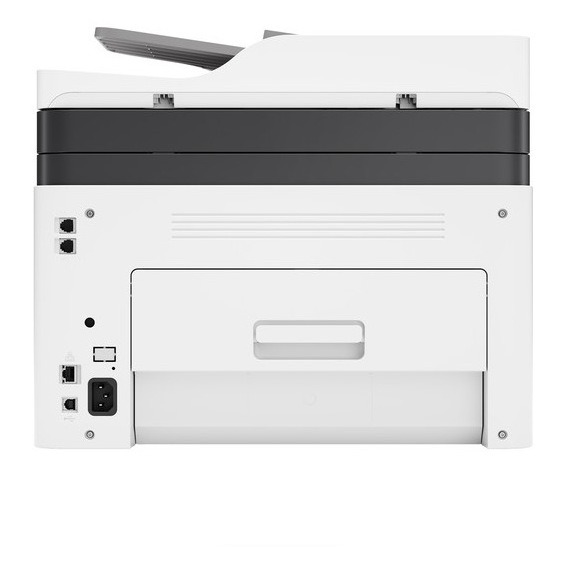 HP 4ZB97A Color Laser MPF 179fnw All-in-One Printer