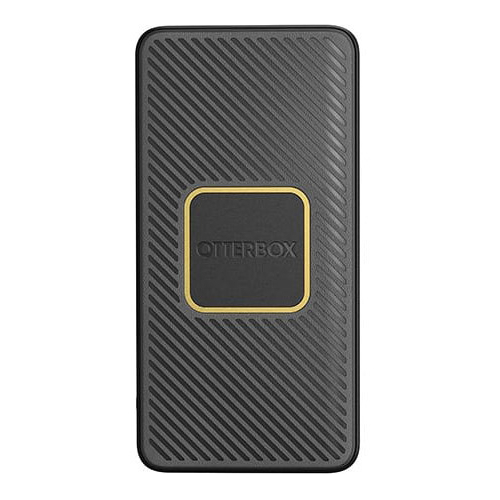 Otterbox OTBX7852704 Fast Charge Qi Wireless Power Bank 15,000 mAh