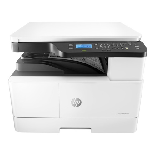 HP 8AF43A LaserJet MFP M438n Printer