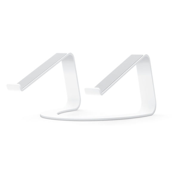 Twelve South TS-12-1915 MacBook Curve Stand White