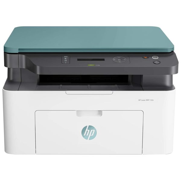 HP 5UE15A Laser MFP 135r Printer