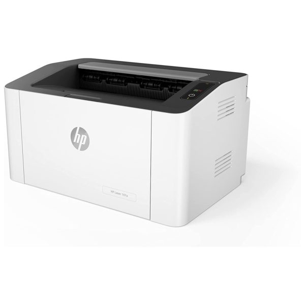 HP 4ZB77A Laser 107a Printer