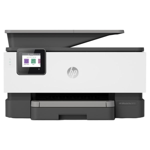 HP 1KR53D OfficeJet Pro 9010 All-in-One Printer