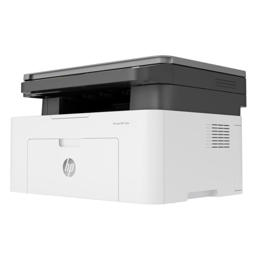 HP 4ZB83A Laser MFP 135w Printer