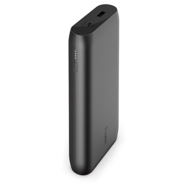 Belkin BKN-BPB002BTBK BOOST↑CHARGE™ USB-C PD Power Bank 20,000 mAh