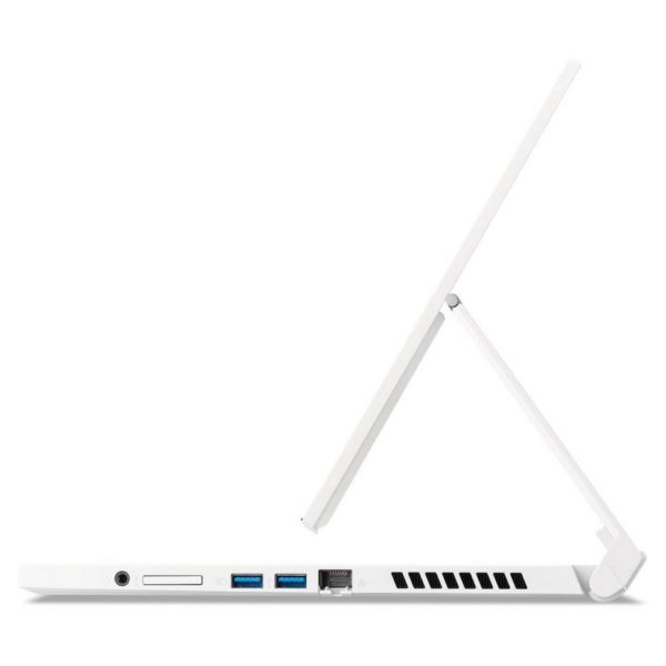 Acer NXC5QEM001 ConceptD 3 Ezel Pro Core i7-10750H 16GB 1TB SSD NVIDIA® Quadro T1000 4GB Windows 10 Pro 15.6" FHD