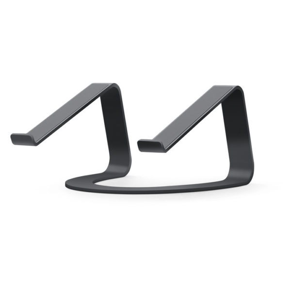 Twelve South TS-12-1708 MacBook Curve Stand Black