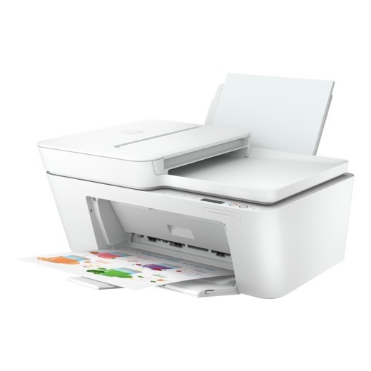 HP 3XV14B DeskJet Plus 4120 All-in-One Printer