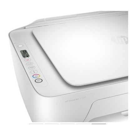 HP 7FR54B DeskJet 2721 All-in-One Printer