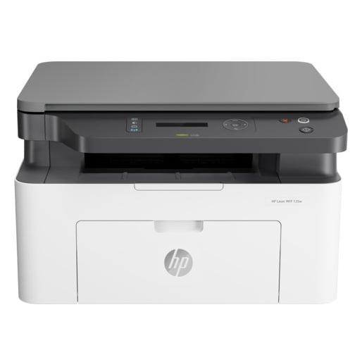 HP 4ZB83A Laser MFP 135w Printer