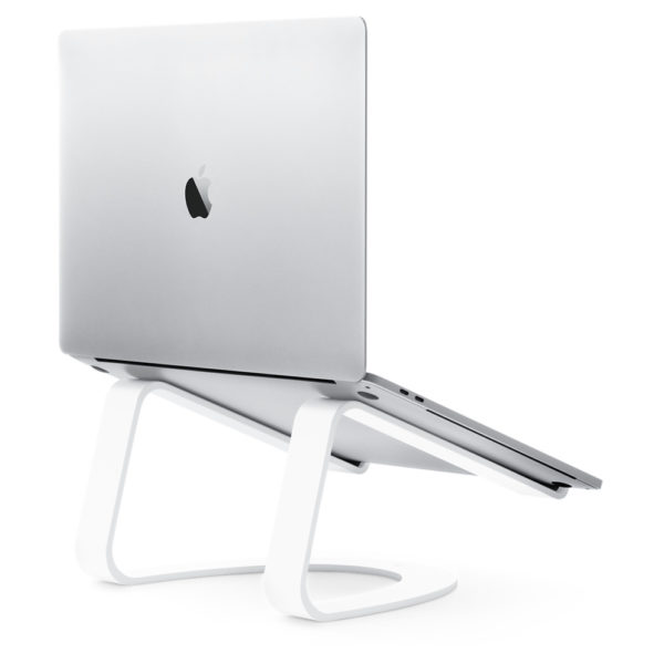 Twelve South TS-12-1915 MacBook Curve Stand White