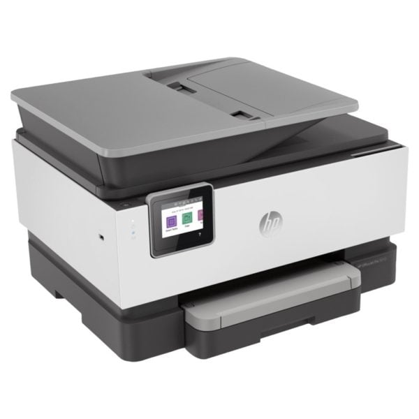 HP 1KR53D OfficeJet Pro 9010 All-in-One Printer