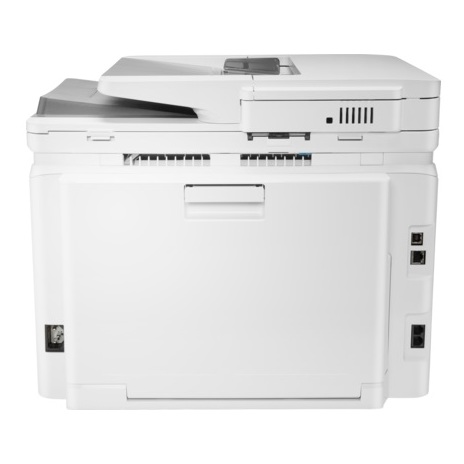 HP 7KW74A Color LaserJet Pro MFP M283fdn Printer