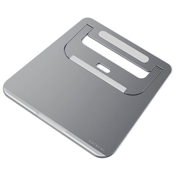 Satechi ST-ALTSM Aluminum Laptop Stand Space Gray