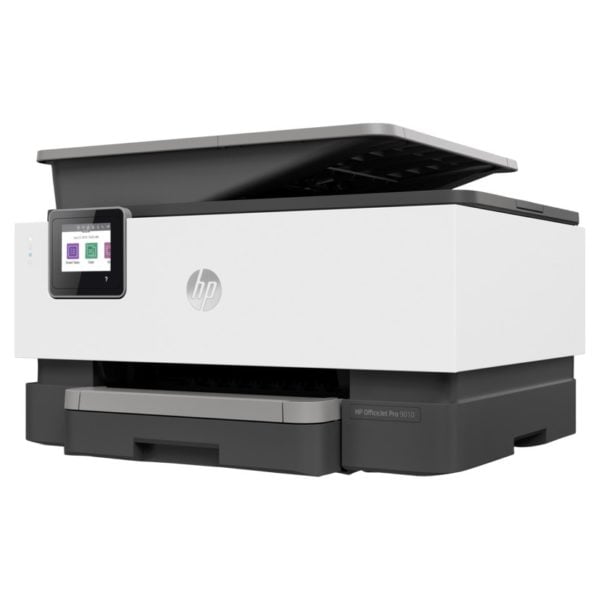 HP 1KR53D OfficeJet Pro 9010 All-in-One Printer