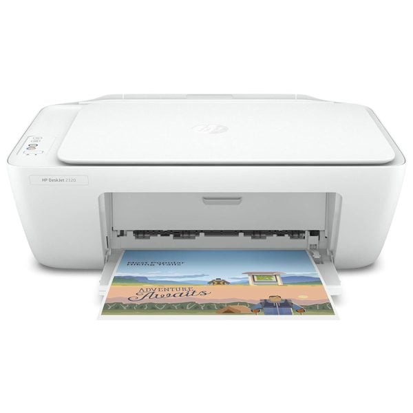 HP 7WN42B DeskJet 2320 All-in-One Printer