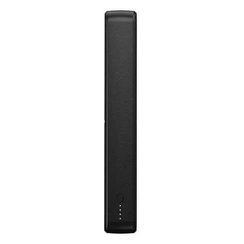 Otterbox OTBX-78-52568 Fast Charge Power Bank 20,000 mAh USB-A & USB-C 18W PD Black