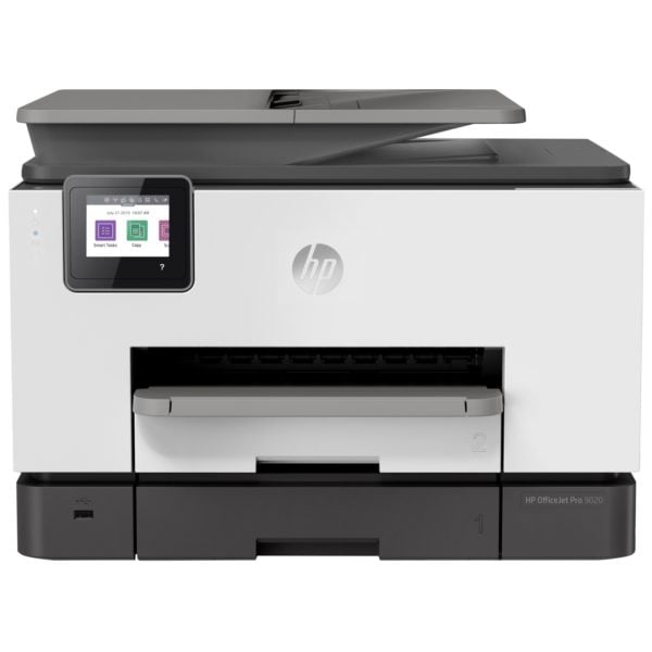 HP 1MR78A OfficeJet Pro 9020 All-in-One Printer