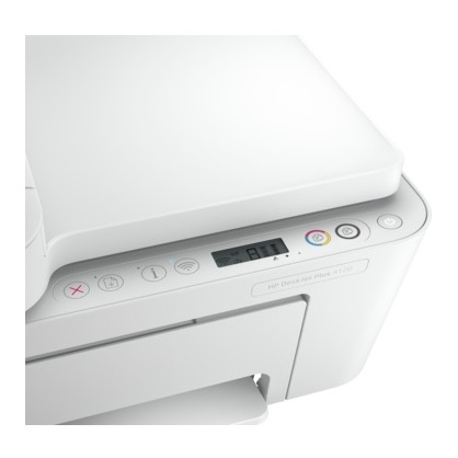 HP 3XV14B DeskJet Plus 4120 All-in-One Printer