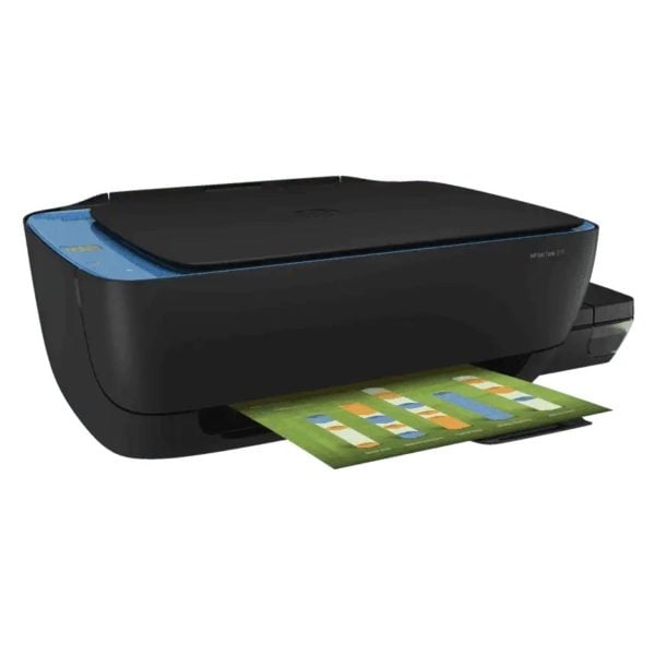 HP Z6Z13A Ink Tank 319 All-in-One Printer