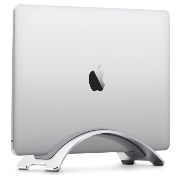 Twelve South TS-12-2004 BookArc Stand for MacBook Silver