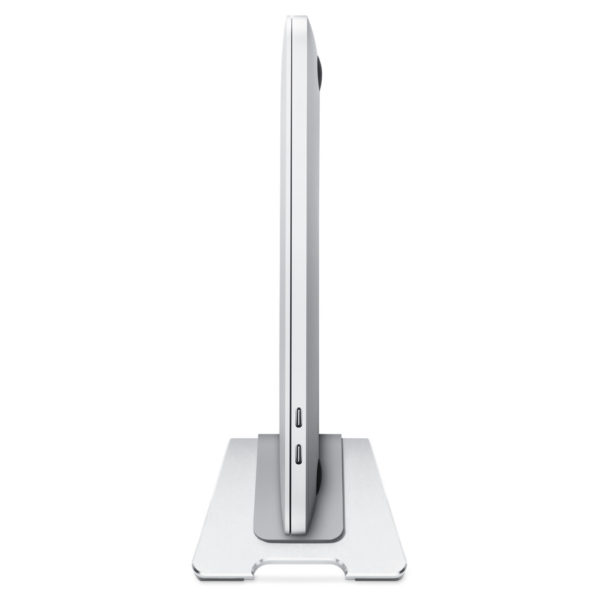 Twelve South TS-12-2004 BookArc Stand for MacBook Silver