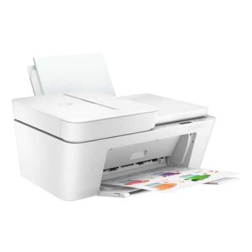 HP 3XV14B DeskJet Plus 4120 All-in-One Printer